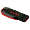 SanDisk Cruzer Blade 16GB USB 2.0 Pen Drive - Image 3