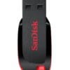 SanDisk Cruzer Blade 16GB USB 2.0 Pen Drive - Image 2