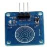 Touch Sensor Module TTP223 - 1 Channel Capacitive - Image 3