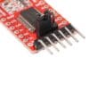 USB TO UART TTL 5V 3.3V FT232RL (FTDI DRIVER) - Image 3