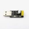 USB to UART/ESP8266 Adapter Module - Image 2