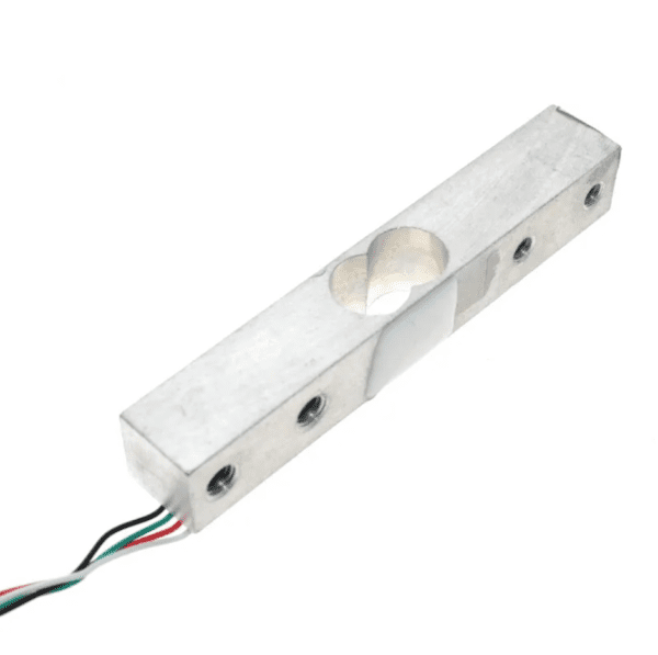 Weighing Load Cell Sensor 1Kg for Electronic Kitchen Scale