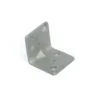 Aluminum L - Clamp ( 5 pcs)