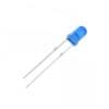 3mm Blue LEDs (5 Pcs) - Image 3