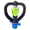Generic Butterfly Nozzel Water Sprinkler - 5Pcs - Image 2
