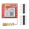 SIM800L GPRS GSM Module