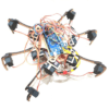 18 DOF Hexapod Spider Robot