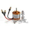 Brushless Motor for Drone  (A2212 10T 13T 1400KV ) - Image 2