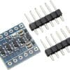 I2C Bi-Directional Logic Level Converter- 2 Channel - Image 3
