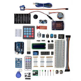 Advanced Kit for Arduino