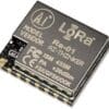 Ra-01 RF Transceiver Module