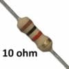 10 k ohms resistors (10 pieces) - Image 3