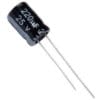 electrolytic capacitors 1mf 25volts - Image 2