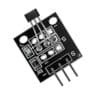 A3144 Hall Effect Sensor Module - Image 3