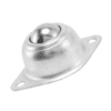 Caster wheels