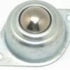Caster wheels