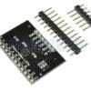 MPR121 Breakout V12 board Capacitive Touch Sensor Controller Module I2C keyboard - Image 2