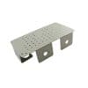 Metal Chassis for robot car