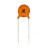 Electrolytic capacitor 0.01uf (5 pcs) - Image 3