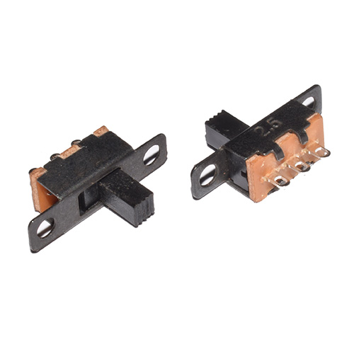 SDPT Toggle switch 2 positive slide switch