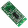 RCWL-0516 Microwave Radar Sensor - Image 3