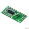 RCWL-0516 Microwave Radar Sensor - Image 2