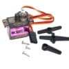 Tower Pro MG90S Mini servo motor - Image 3