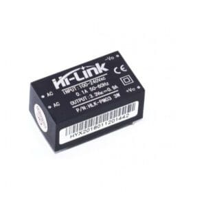 HLK-PM01 Hi-link - 5V 3W AC to DC Power Supply Module