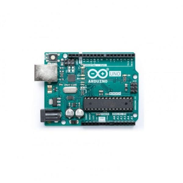 Arduino Microcontroller – Mifra Electronics