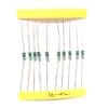 10 ohm 1/4 Resistors (10 pcs)
