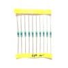 47 Ohm 1/4 Resistors