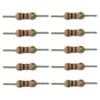 2.2M ohm Resistors (10 Pcs)
