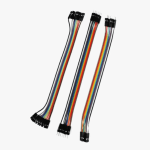 jumper wires (Pack of 60)