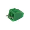 2 pin 5.08mm pitch pluggable screw terminal - Image 2