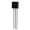 Juried Engineering BC548B BC548 Transistor NPN TO-92 30V 100ma General Purpose Transistors - Image 2