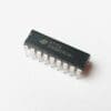 HT12D RF Decoder IC
