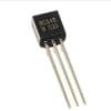 Juried Engineering BC548B BC548 Transistor NPN TO-92 30V 100ma General Purpose Transistors