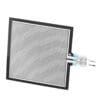Zetiling Pressure Sensor Pad, Force Sensing Resistor Square RP-S40-ST High Accuracy Thin Film Pressure Sensor Force Sensor for Intelligent High-end Seat - Image 3