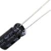 electrolytic capacitors 1mf 25volts