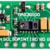 MAX30100 - Heart Rate Oxygen Pulse Sensor