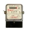 single phase energy meter