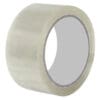 Transparent Tape