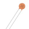 10 pf capacitors 5 pieces - Image 3