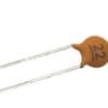 22PF CERAMIC CAPACITOR 5 pieces - Image 3