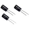 4.7uf 400v High Voltage Electrolytic Capacitor