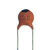 5.6 pf capacitors 5 pieces - Image 3