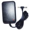 5V-500mA DC Adapter with LED (Dual pin DC) SMPS [High Quality]