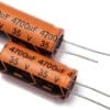 4700 micro farad 35 volt  electrolytic capacitor - Image 3