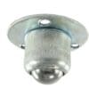 Ball caster wheel Small - Image 3