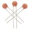 Ceramic Capacitors Ceramic Disc Condenser Capacitive Tolerance